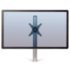Lotus™ Single Monitor Arm Kit__8042801_Lotus_SingleArm_wMonitor_Front.png
