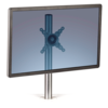 Lotus™ Single Monitor Arm