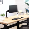 Platinum Series Single Monitor Arm - Black__8043301-PS-SingleArm-lifestyle3.png