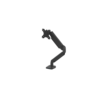 Platinum Series Single Monitor Arm - Black__8043301-PT-Single-L-noMon-2020.png