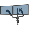 Dual Stacking Monitor Arm