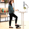 Hana™ Foot Support__8055201_HanaBlack_FootSupport_Standing_INSET.png