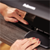 Hana™ Foot Support - Black