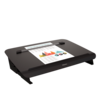 Hana™  Document / Writing Slope  - Black