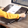 Hana™  Document / Writing Slope  - Black