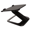 Hana™ Laptop Riser-Black