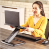 Hana™ Laptop Support - Black