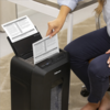 AutoMax™ 100MA Auto Feed Shredder