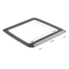 I-Spire Series™ Laptop Quick Lift - White