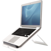 I-Spire Series™ Laptop Ständer Quick Lift - weiss