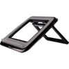 I-Spire Series™ Laptop Ständer Quick Lift - schwarz