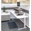 Lotus™ LT Sit-Stand Workstation