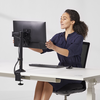 Reflex Single Monitor Arm