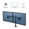 Reflex Dual Monitor Arm