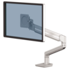 Braço para Um Monitor Tallo™ Cor Prata