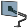 Tallo™ Single Monitor Arm Black