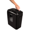 Powershred® 8MC5 Micro-Cut Shredder