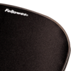 Tapis de souris repose-poignets gel Crystal™ noir__9112101_CrystalGel_Mouse_Black_Detail.png