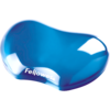 Crystals™ Gel Flex Rest Blue