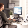 Drehbarer Monitor Ständer