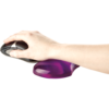 Crystals™ Gel Flex Rest Purple