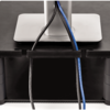 Premium Monitor Riser Graphite