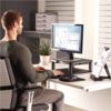 Premium Monitor Riser Graphite