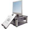 Suporte para Monitor Plus Cor Grafite