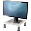 Supporto monitor Standard Platino