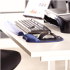 Memory Foam Wrist Support Sapphire
