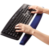 Memory Foam Wrist Support Sapphire