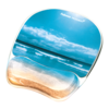 Photo Gel Mauspad mit Handgelenkauflage - Sandstrand__9179301_PhotoGel_Ocean_Left_2017.png