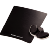 Support paume Health-V ™  - Noir