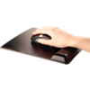 Health-V™ Crystals Mousepad Wrist Support - Black__9182301_Health-V_Crystals_Mouse_Inuse.png