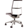 Smart Suites™ Slimline Back Support Graphite