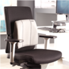Smart Suites™ Slimline Back Support Graphite
