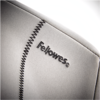 Smart Suites™ Slimline Back Support Graphite