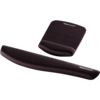 PlushTouch™ Keyboard  Wrist  Support Black
