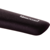 PlushTouch™ Keyboard  Wrist  Support Black