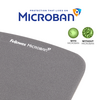 PlushTouch™ Foam Mouse Pad Wrist Support with MICROBAN® - Graphite__9252201_Plushtouch_Wrist_Support_Graphite-2.png