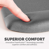 PlushTouch™ Foam Mouse Pad Wrist Support with MICROBAN® - Graphite__9252201_Plushtouch_Wrist_Support_Graphite-3.png