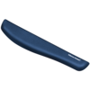 Reposamuñecas para teclado Fellowes Foam Fusion PlushTouch™ - Azul