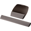 Tapete para Rato com Apoio para o Pulso Flexível I-Spire Series™ Cor Cinzenta