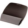 Tapete para Rato com Apoio para o Pulso Flexível I-Spire Series™ Cor Cinzenta
