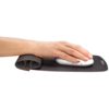 Tapete para Rato com Apoio para o Pulso Flexível I-Spire Series™ Cor Cinzenta