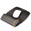 Tapete para Rato com Apoio para o Pulso Flexível I-Spire Series™ Cor Cinzenta