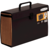 Bankers Box Handifile - Black