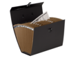 Bankers Box Handifile - Black