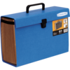 Trieur accordéon Handifile - Bleu