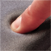 Reposamuñecas para Teclado Ajustable Premium Gel